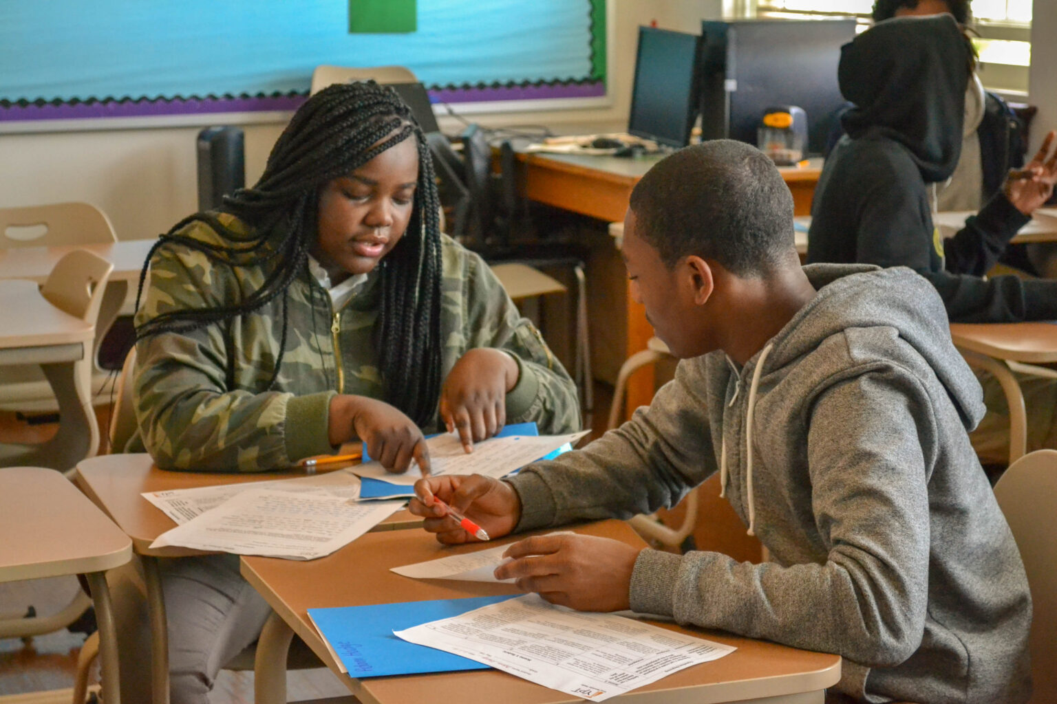 Young Playwrights' Theater - We share our students' brilliance with the ...