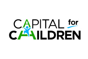 The Capital for Children logo. 